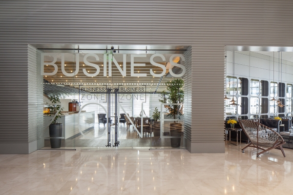 Hotel Wyndham Ankara